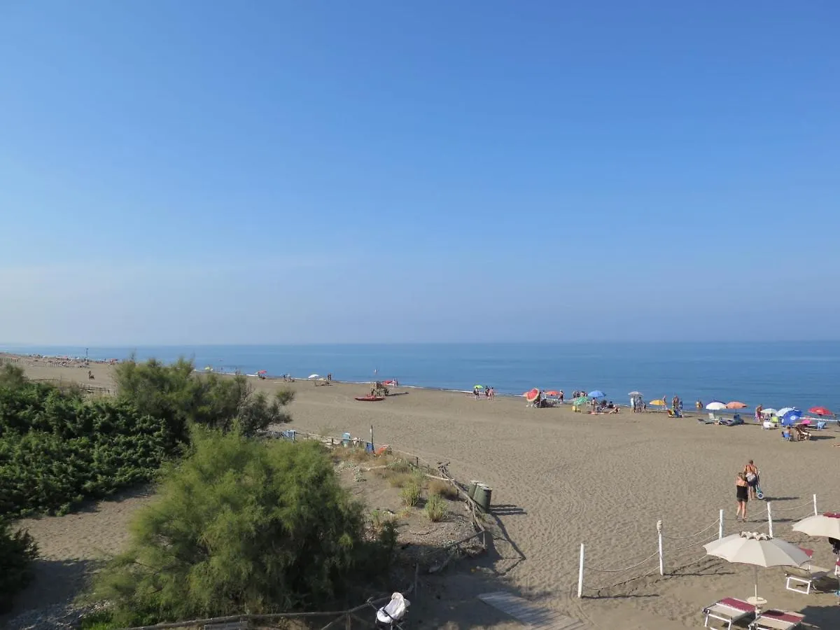 Holiday Home Gineprino-9 By Interhome Marina Di Bibbona
