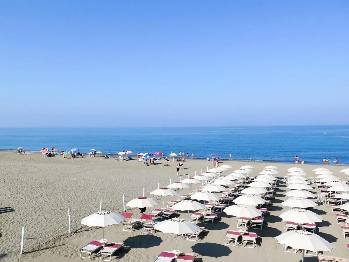 Holiday Home Gineprino-9 By Interhome Marina Di Bibbona Italy