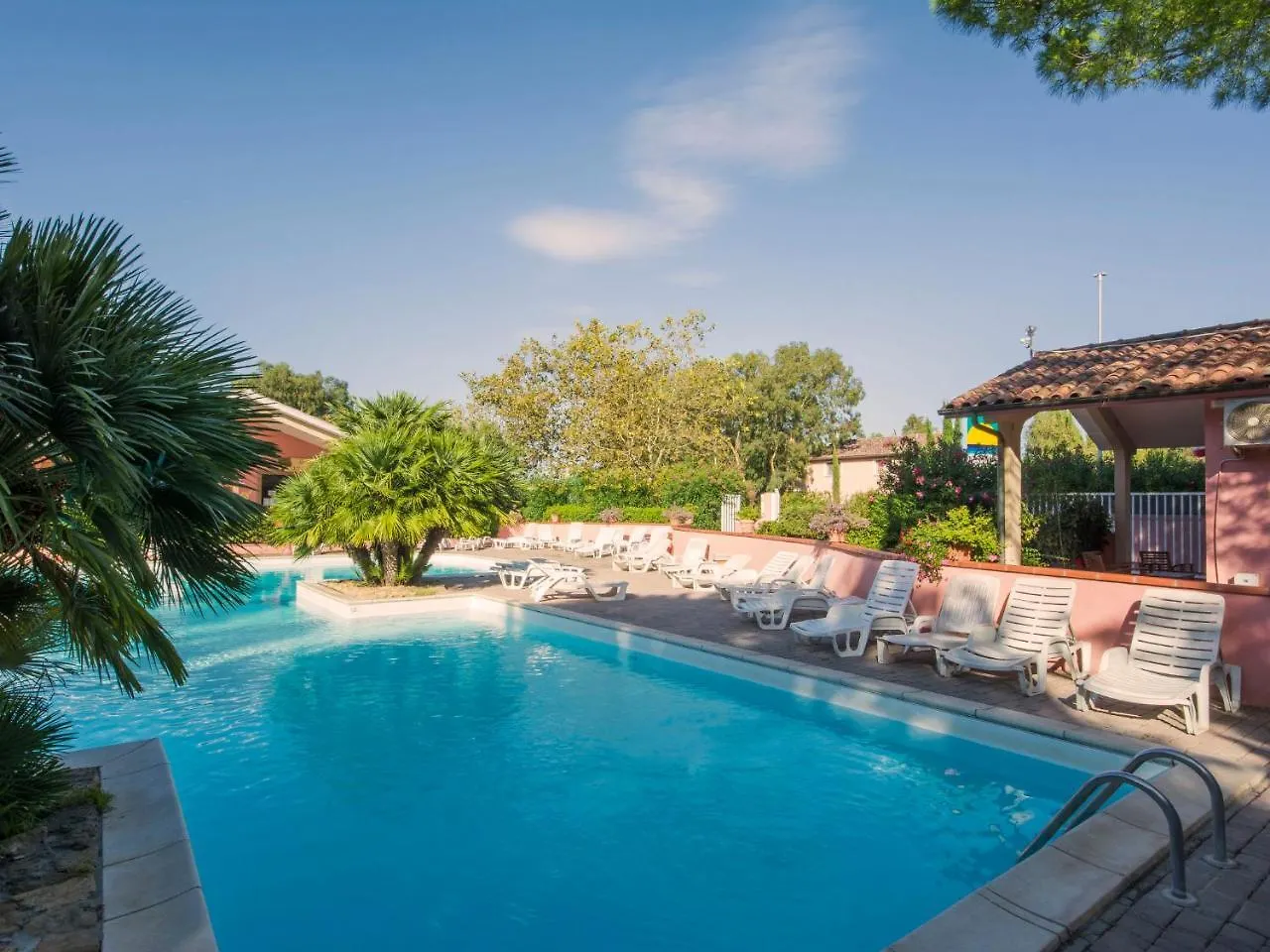 Holiday Home Gineprino-9 By Interhome Marina Di Bibbona