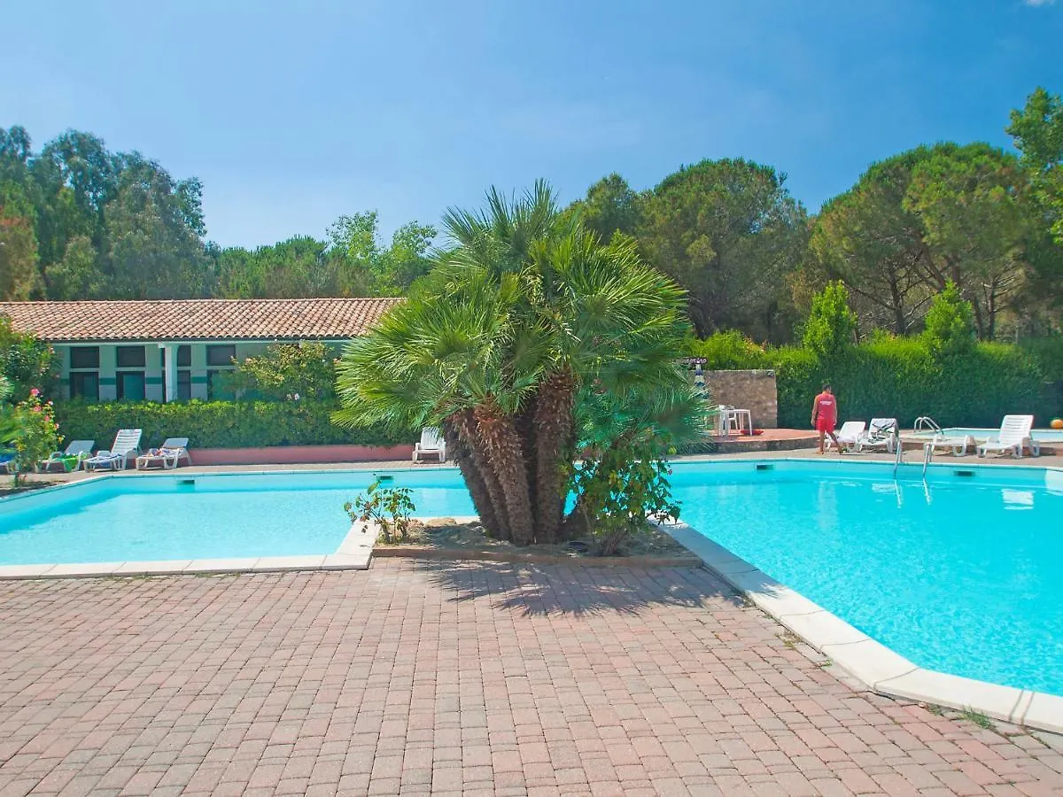 Holiday Home Gineprino-9 By Interhome Marina Di Bibbona 0*,  Italy