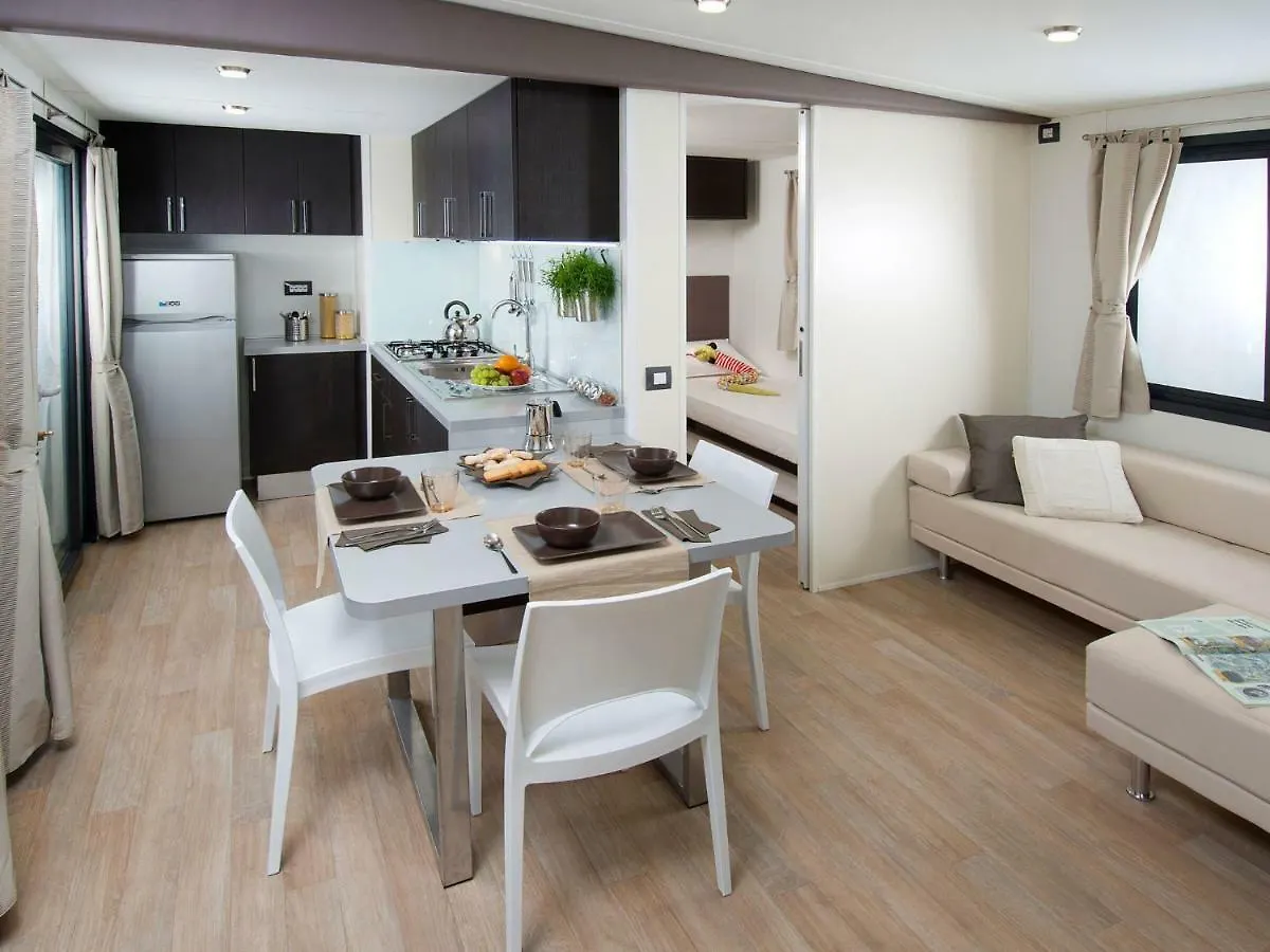 Holiday Home Gineprino-9 By Interhome Marina Di Bibbona Italy