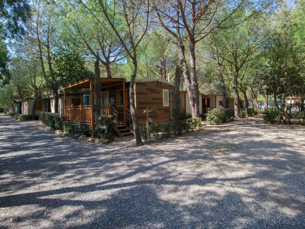 Holiday Home Gineprino-9 By Interhome Marina Di Bibbona