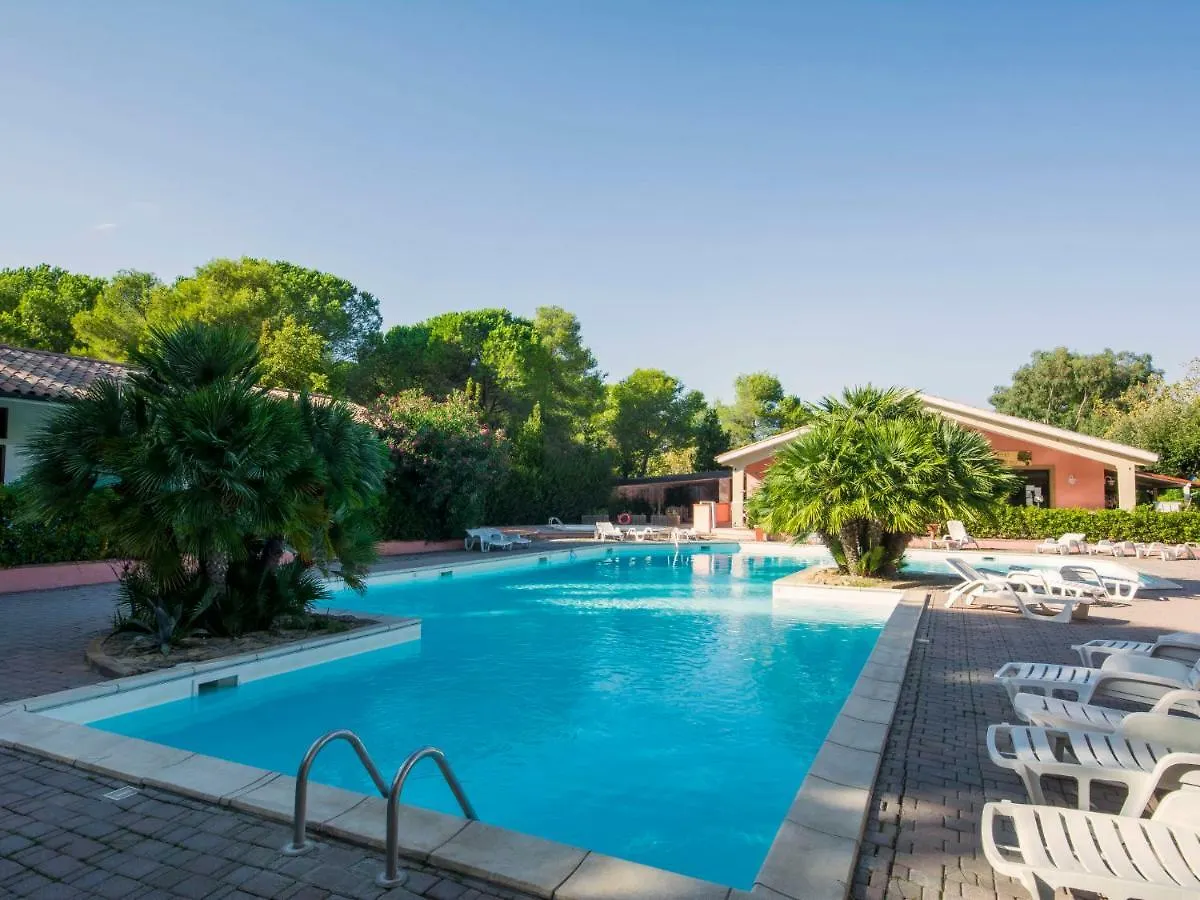 Holiday Home Gineprino-9 By Interhome Marina Di Bibbona Italy