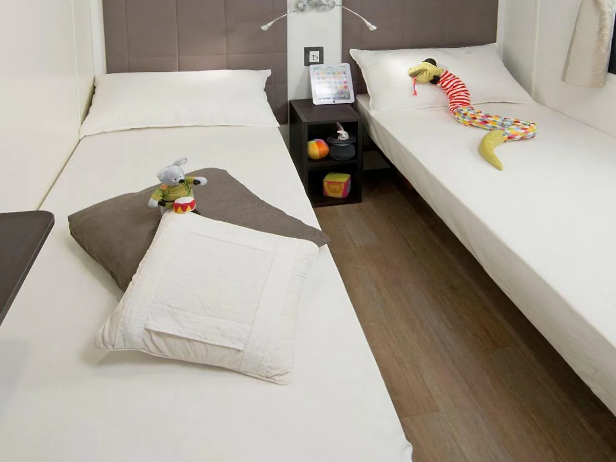 Holiday Home Gineprino-9 By Interhome Marina Di Bibbona 0*,