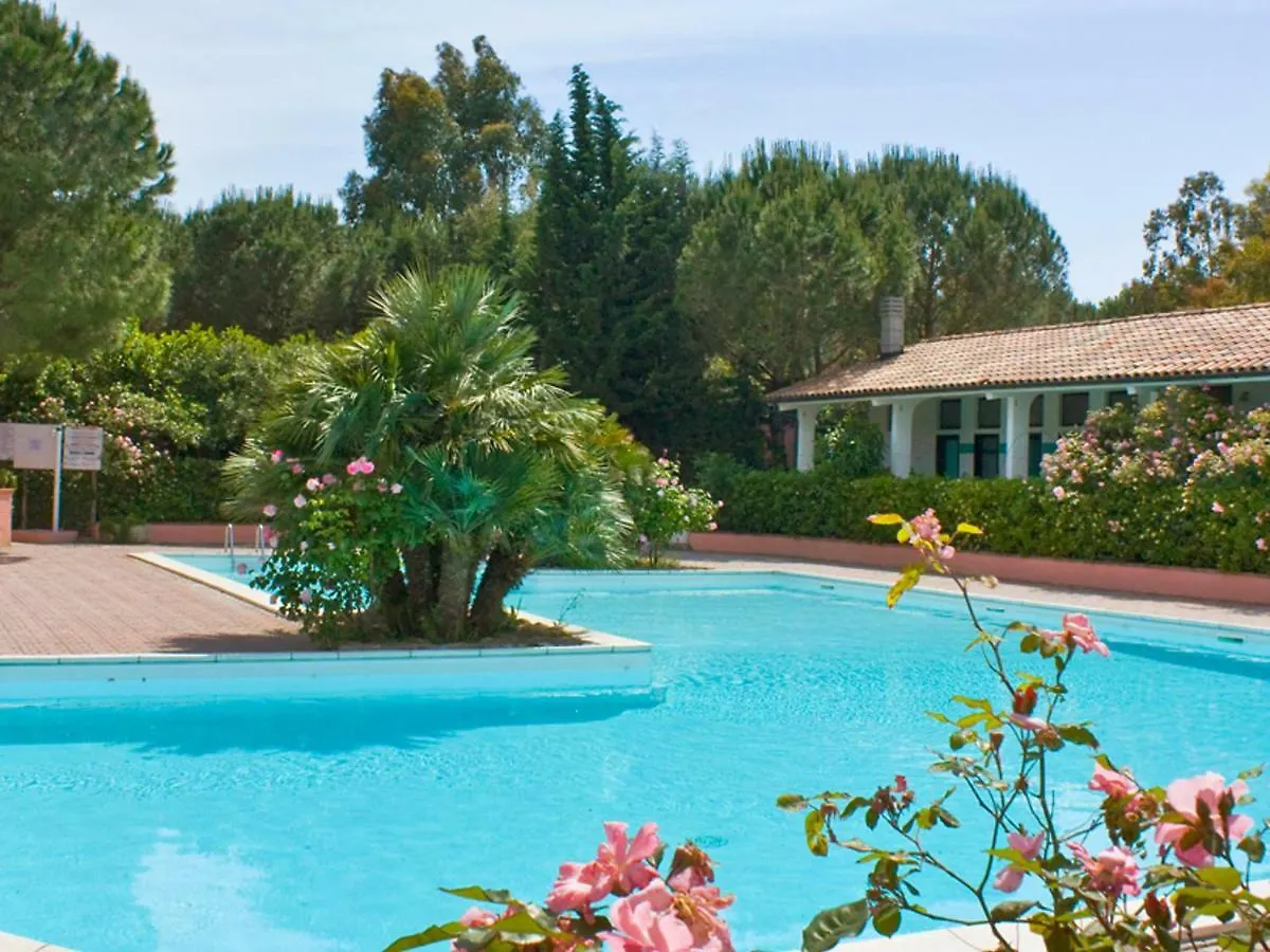 Holiday Home Gineprino-9 By Interhome Marina Di Bibbona Italy