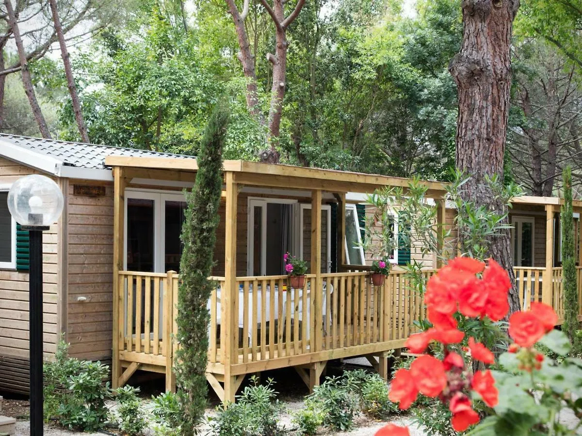 Holiday Home Gineprino-9 By Interhome Marina Di Bibbona