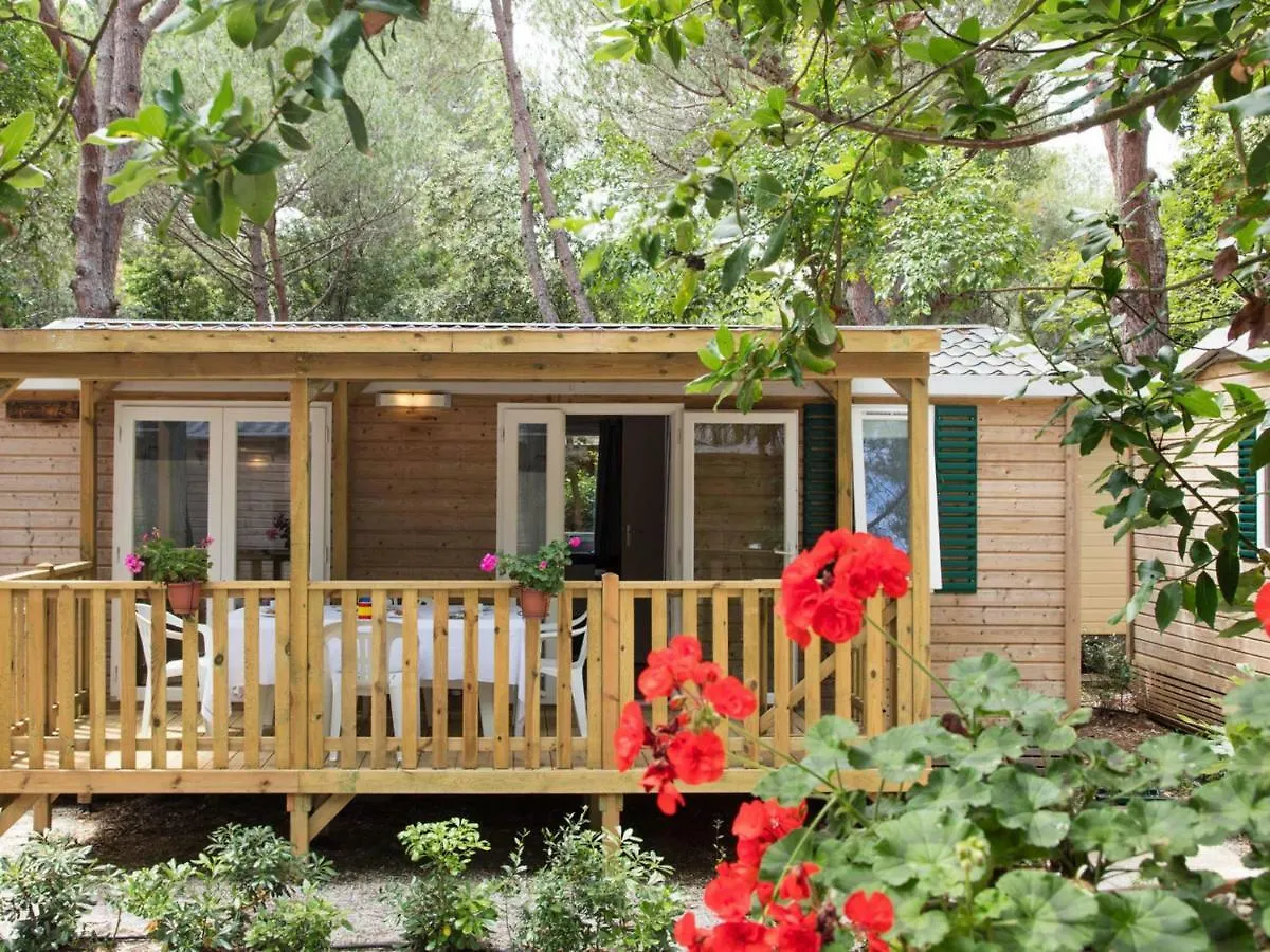 Holiday Home Gineprino-9 By Interhome Marina Di Bibbona