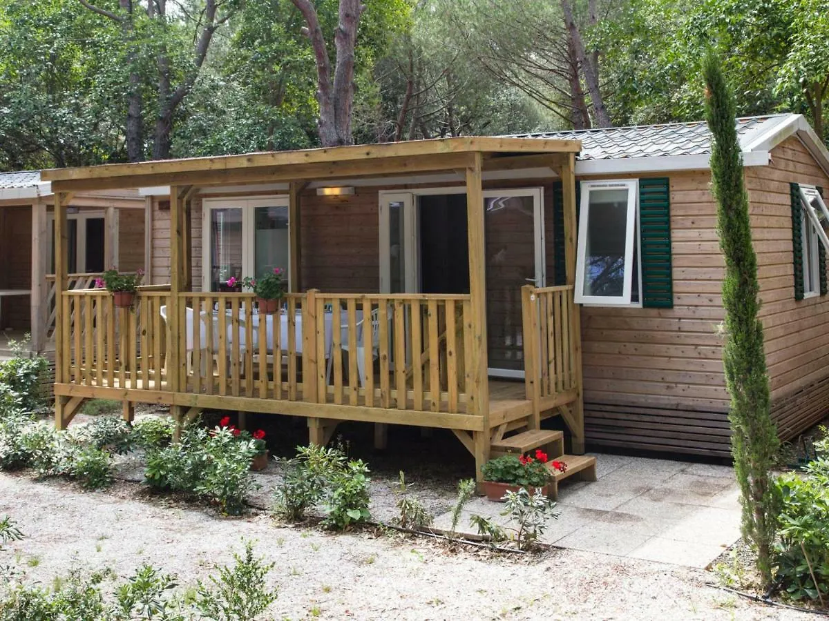 Holiday Home Gineprino-9 By Interhome Marina Di Bibbona