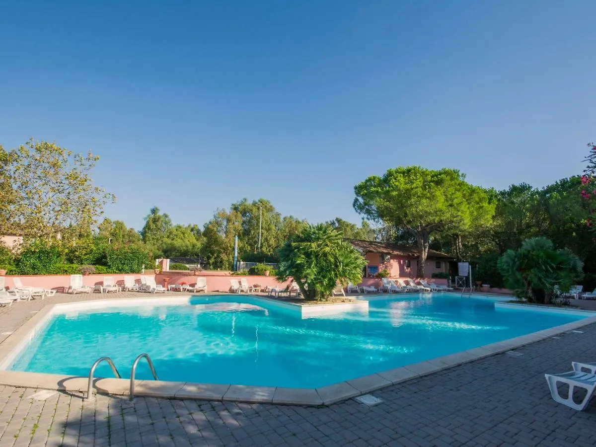 Holiday Home Gineprino-9 By Interhome Marina Di Bibbona