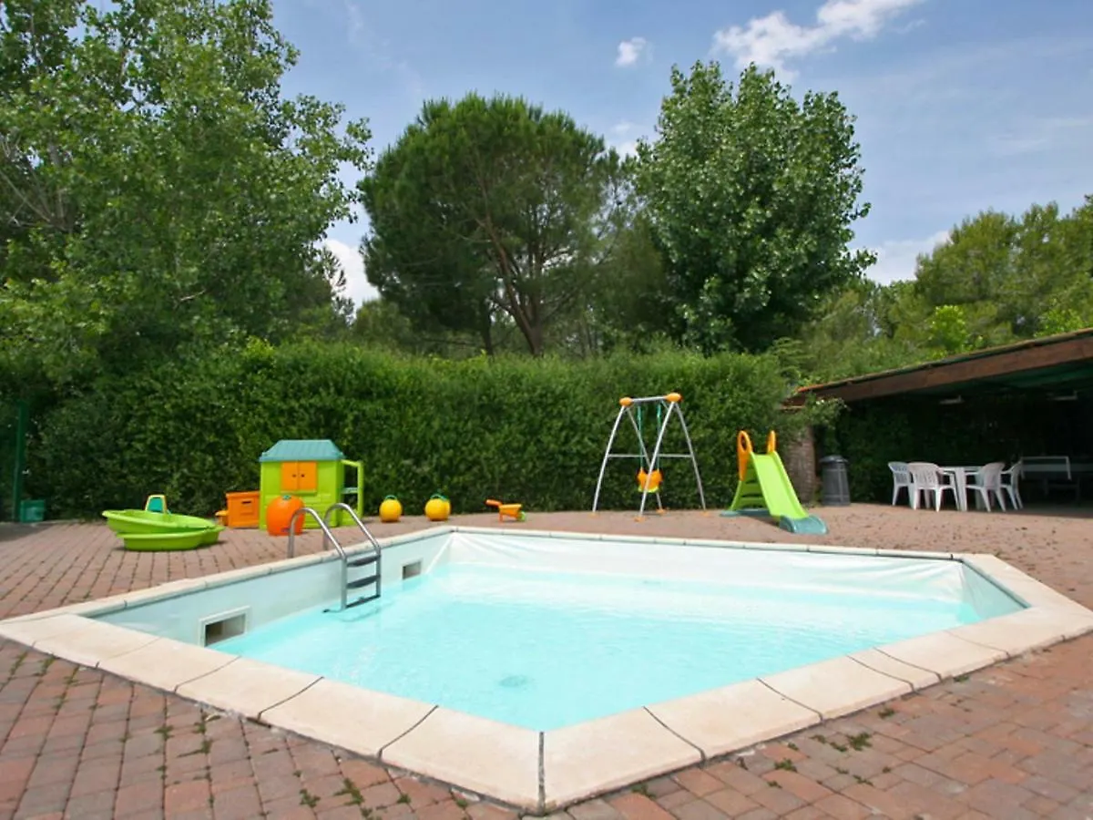 Holiday Home Gineprino-9 By Interhome Marina Di Bibbona