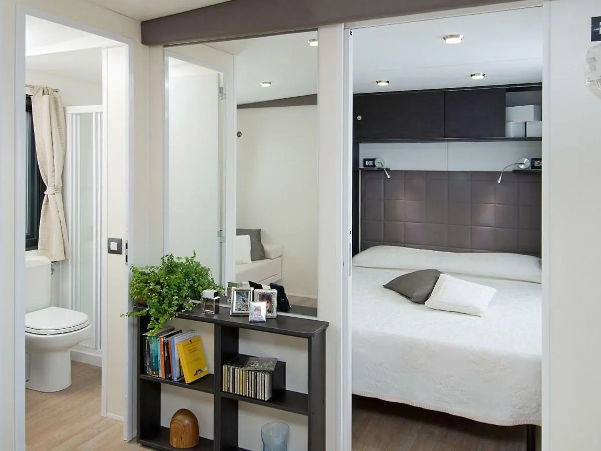 Holiday Home Gineprino-9 By Interhome Marina Di Bibbona