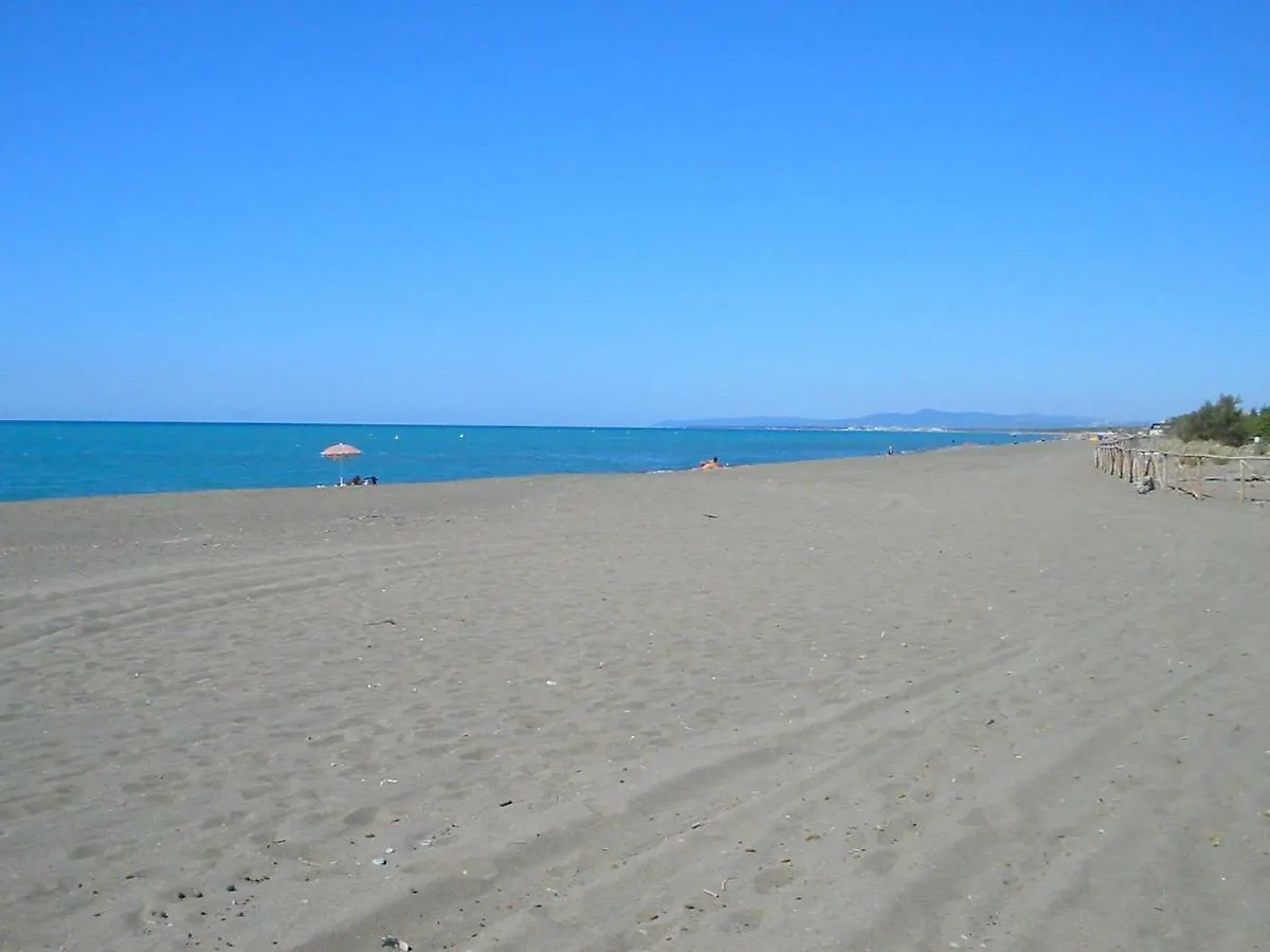 Holiday Home Gineprino-9 By Interhome Marina Di Bibbona 0*,  Italy